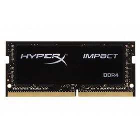Kingston HyperX Impact SODIMM HX426S15IB2-16 16GB DDR4 2666Mhz RAM Bellek