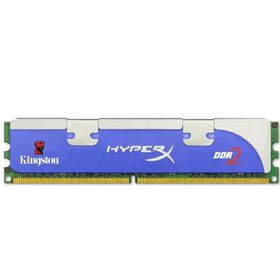 Kingston Hyperx KHX6400D2-2G Soğutuculu RAM Bellek