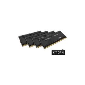 Kingston HyperX Predator 16GB 2666MHz DDR4 HX426C13PB2K4/16 RAM Bellek