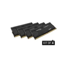 Kingston HyperX Predator 16GB 2666MHz DDR4 HX426C13PB2K4/16 RAM Bellek
