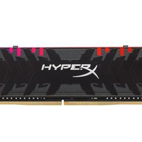 Kingston Hyperx Predator 8 GB DDR4 3200 MHz Bellek