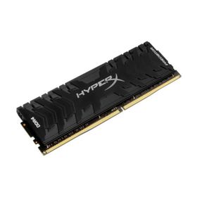 Kingston Hyperx Predator HX430C15PB3/8 DDR4 3000 MHz Ram