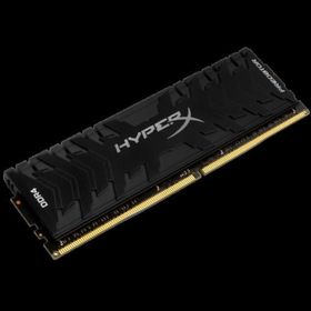 Kingston Hyperx Predator HX430C15PB3/8 DDR4 3000 MHz Ram