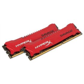 Kingston HyperX Savage 16GB 2133MHz DDR3 HX321C11SRK2/16 RAM Bellek