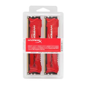 Kingston HyperX Savage 16GB 2133MHz DDR3 HX321C11SRK2/16 RAM Bellek