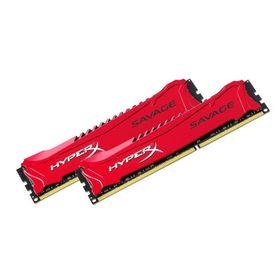 Kingston HyperX Savage 16GB 2133MHz DDR3 HX321C11SRK2/16 RAM Bellek