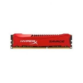 Kingston HyperX Savage 4GB 1866MHz DDR3 HX318C9SR/4 RAM Bellek