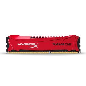 Kingston HyperX Savage 4GB 1866MHz DDR3 HX318C9SR/4 RAM Bellek