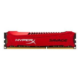 Kingston HyperX Savage 4GB 1866MHz DDR3 HX318C9SR/4 RAM Bellek