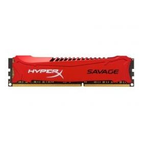 Kingston HyperX Savage 4GB 1866MHz DDR3 HX318C9SR/4 RAM Bellek