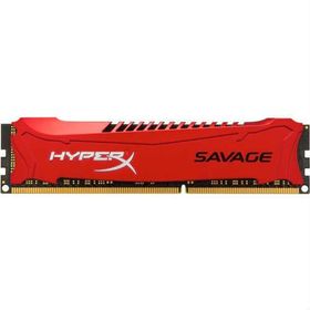 Kingston HyperX Savage 4GB 1866MHz DDR3 HX318C9SR/4 RAM Bellek