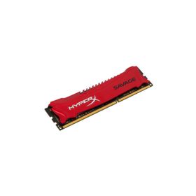 Kingston HyperX Savage 4GB 1866MHz DDR3 HX318C9SR/4 RAM Bellek
