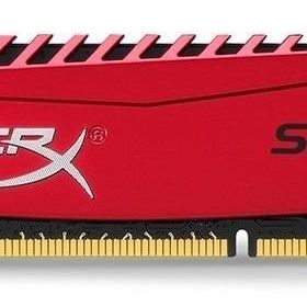 Kingston HyperX Savage 4GB 1866MHz DDR3 HX318C9SR/4 RAM Bellek