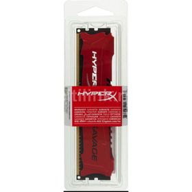 Kingston HyperX Savage 4GB 1866MHz DDR3 HX318C9SR/4 RAM Bellek
