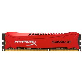 Kingston HyperX Savage 8GB 1600MHz DDR3 HX316C9SR/8 RAM Bellek
