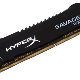 Kingston HyperX Savage 8GB 2133MHz DDR4 HX421C13SB/8 RAM Bellek