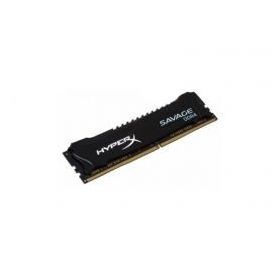 Kingston HyperX Savage 8GB 2400MHz DDR4 HX424C12SB2/8 RAM Bellek