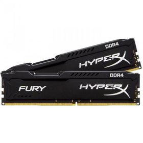 Kingston HyperX Savage 8GB 2400MHz DDR4 HX424C12SB2/8 RAM Bellek
