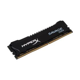 Kingston HyperX Savage 8GB 2400MHz DDR4 HX424C12SB2/8 RAM Bellek