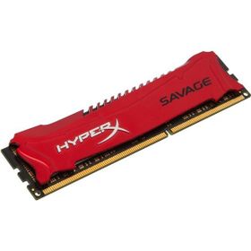Kingston HyperX Savage Red 8GB 2133MHz DDR3 HX321C11SR/8 RAM Bellek