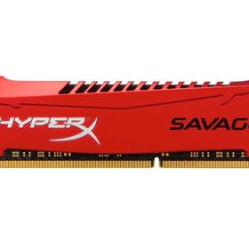 Kingston HyperX Savage Red 8GB 2133MHz DDR3 HX321C11SR/8 RAM Bellek