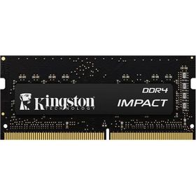 Kingston Impact KF432S20IB-32TR 32 GB DDR4 3200 Mhz CL20 Notebook Bellek