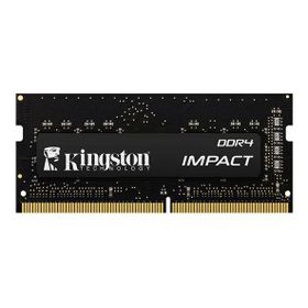 Kingston Impact KF432S20IB-32TR 32 GB DDR4 3200 Mhz CL20 Notebook Bellek