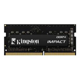 Kingston Impact KF432S20IB-32TR 32 GB DDR4 3200 Mhz CL20 Notebook Bellek