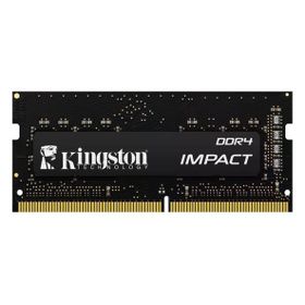 Kingston Impact KF432S20IB-32TR 32 GB DDR4 3200 Mhz CL20 Notebook Bellek