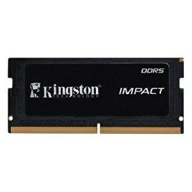 Kingston Impact KF556S40IB-32TR 32 GB DDR5 5600 Mhz CL40 Notebook Bellek