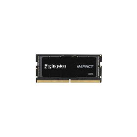 Kingston Impact KF556S40IB-32TR 32 GB DDR5 5600 Mhz CL40 Notebook Bellek