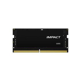 Kingston Impact KF556S40IB-32TR 32 GB DDR5 5600 Mhz CL40 Notebook Bellek