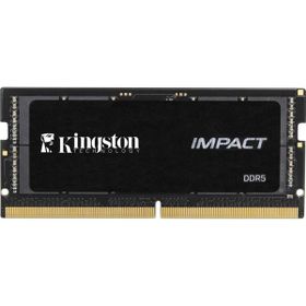 Kingston Impact KF556S40IB-32TR 32 GB DDR5 5600 Mhz CL40 Notebook Bellek