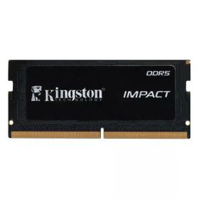 Kingston Impact KF556S40IB-32TR 32 GB DDR5 5600 Mhz CL40 Notebook Bellek