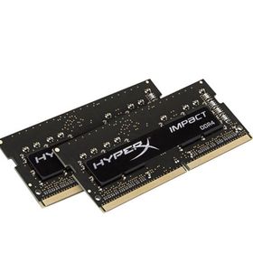 Kingston Impact SODIMM 16GB 2x8GB DDR4 2133Mhz RAM Bellek