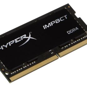 Kingston Impact SODIMM HX421S13IB-16 16GB DDR4 2133Mhz RAM Bellek