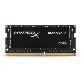 Kingston Impact SODIMM HX421S13IB-16 16GB DDR4 2133Mhz RAM Bellek