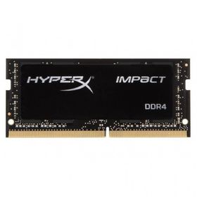 Kingston Impact SODIMM HX421S13IB-16 16GB DDR4 2133Mhz RAM Bellek