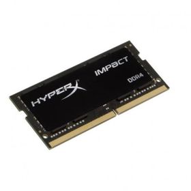 Kingston Impact SODIMM HX426S15IB2-8 8GB DDR4 2666Mhz RAM Bellek