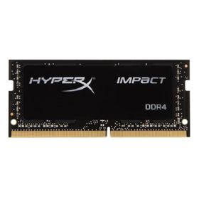 Kingston Impact SODIMM HX426S15IB2-8 8GB DDR4 2666Mhz RAM Bellek