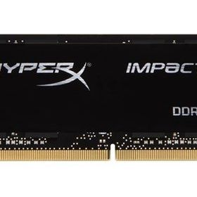 Kingston Impact SODIMM HX426S15IB2-8 8GB DDR4 2666Mhz RAM Bellek