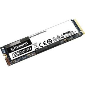 Kingston KC2500 SKC2500M8/1000G PCI-Express 3.0 1TB M.2 SSD
