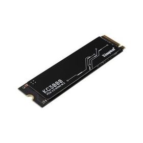 Kingston KC3000 SKC3000S/512G PCI-Express 4.0 M.2 512 GB SSD Outlet - Teşhir