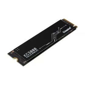 Kingston KC3000 SKC3000S/512G PCI-Express 4.0 M.2 512 GB SSD Outlet - Teşhir