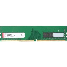 Kingston KCP424NS8/4 4 GB DDR4 2400 MHz Ram