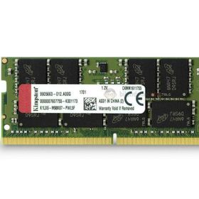 Kingston KCP424SD8/16 16GB DDR4 2400MHZ CL17 Notebook RAM Bellek