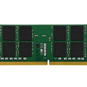 Kingston KCP432SS6/8 3200MHz CL22 DDR4 8Gb Notebook Rami
