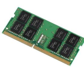 Kingston KCP432SS8/16 DDR4 16Gb CL22 Notebook Rami