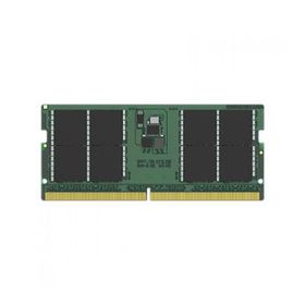 Kingston KCP548SD8-32 32GB DDR5 4800MHz CL40 Notebook Rami Bellek