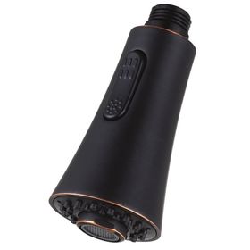 Kingston KDH8726 Aşağı Çekmeli Mutfak Bataryası